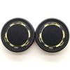Headphone Leather Cushion Covers For Jalra Evolve 75 75+ 75UC 75MS Headsets Sponge Earmuffs Headphones Earpads