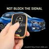Lexus Key Case for GX400, RX270, RX350, NX200h, ES200, RX300 Models