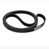 Treadmill Replacement Belt for V Belt 500JPJ1270 Compatible with Fitness Equipment Motor Dryer 6-Rib Rubber Belt