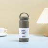 Shangqi 304 Stainless Steel Portable Insulated Coffee Cup