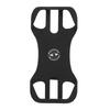 Motorcycle Phone Mount 360 Degree Rotation High Elastic Silicone Anti Slip Straps Bicycle Mobile Phone Bracket for