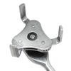 3 Claw Oil Filter Wrench Tool Adjustable Install Uninstall Removal Key Universal Oil Filter Wrench Repairing Tool for Oil Filt
