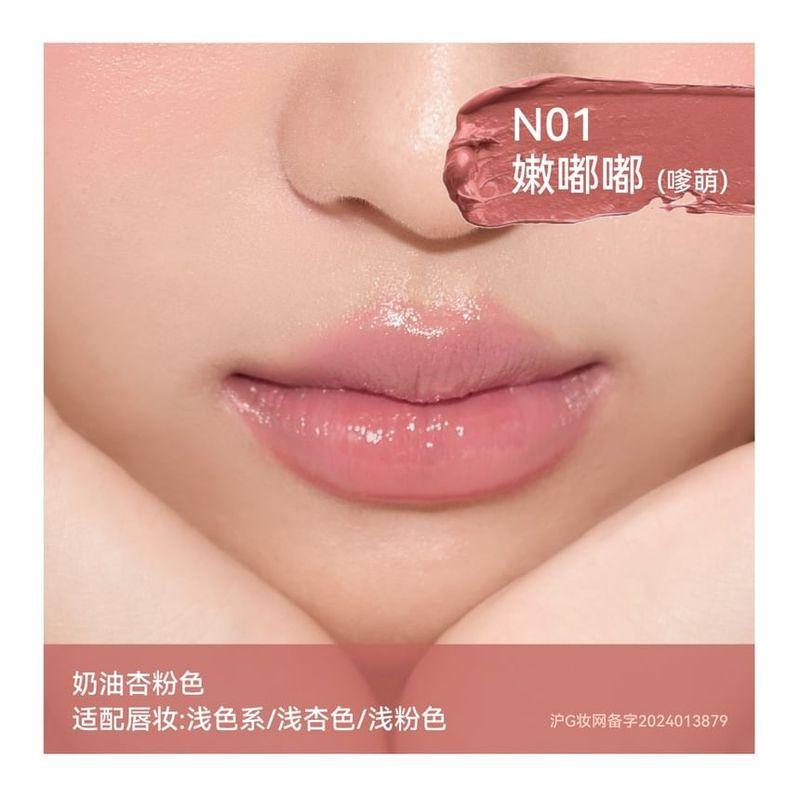 AZTK - Dual-Ended Perfect Pout Lip Liner - 3 Colors