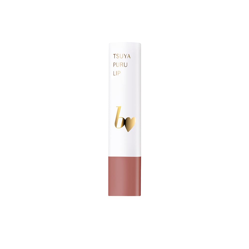 

b idol Glossy Plump Lip R 105 Hit Pink 2.4g Pink Cute Classic Sheer Moisturizing Long-lasting Color