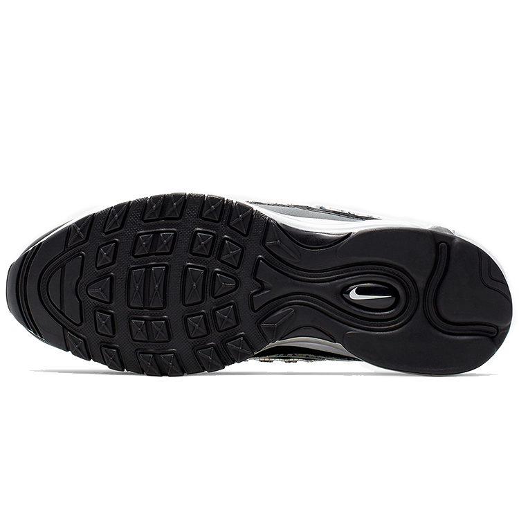 Nike Air Max 98 Recycled Black White Women's AV4417-001