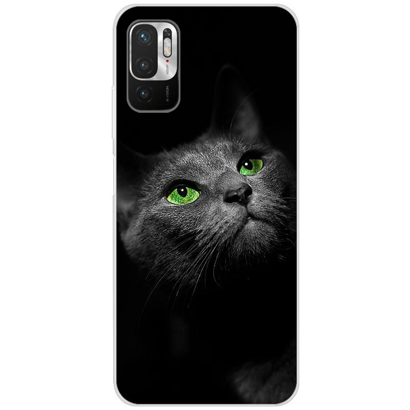 Pro Xiaomi Redmi Note 10 Pro Pouzdro Silikonový Zadní Kryt Pouzdro na Telefon Pro Xiaomi Redmi Note10 Pro 2021 Měkké Pouzdro Note 10 5G 4G Coque