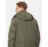 Winter Jacket Gap 726377-00, Green, Standard Fit