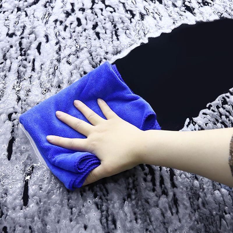 Abdo Household Absorbent Cleaning Towels