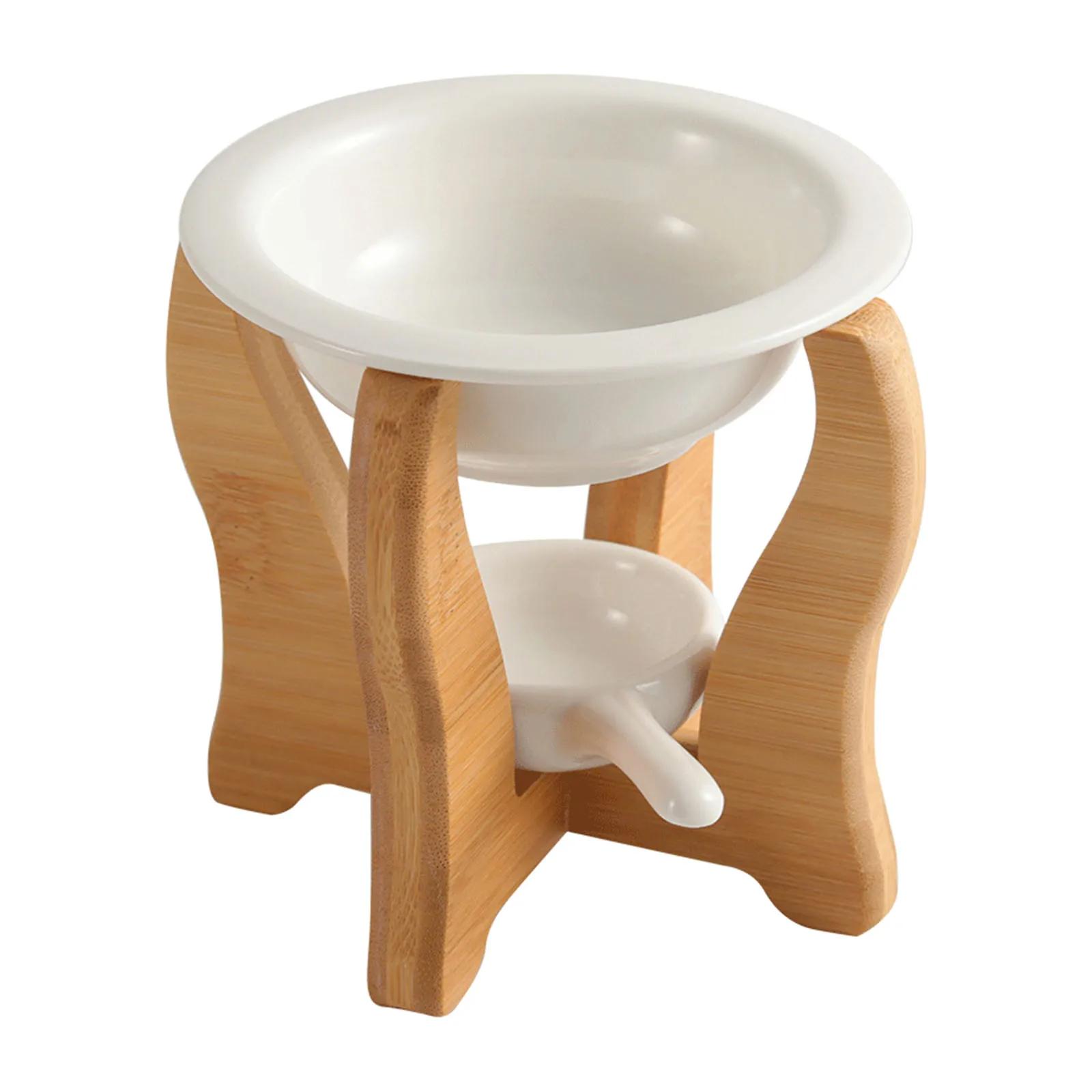 

Ceramic Essential Oil Burner - Aromatherapy Diffuser, Aromatherapy Lamp, Stove Heater, Household Aromatherapy Stove