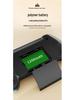 500 New Classic Handheld Game Console with Large Screen & Joystick for Two Players - Nostalgic Style