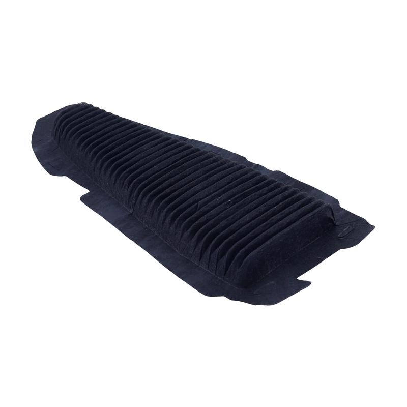 G92DH-12060 Auto HV-Batterie Ansaugluftfilter Für TOYOTA COROLLA 1.8 Hybrid (ZWE219) 2022 2023 2024 2ZR-FXE HV-Batterielüfterfilter