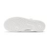 New Nike Air Force 1 Low White Black GS CT3839-100