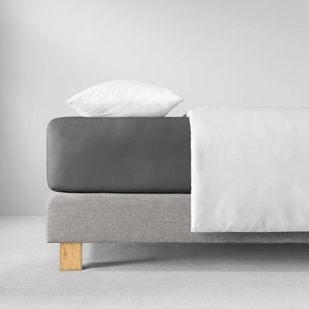 Fitted Sheet Estella 840 Jersey Stretch 200x200cm