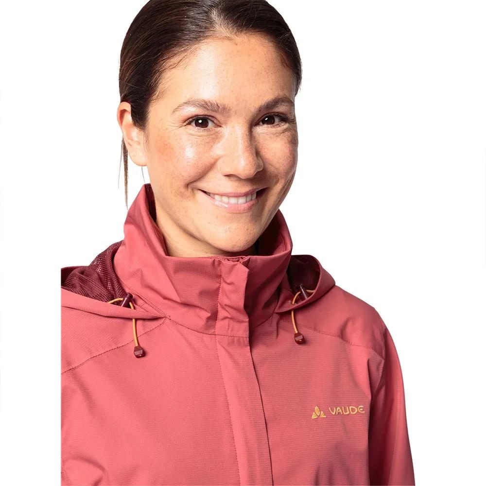 VAUDE Parka Escape