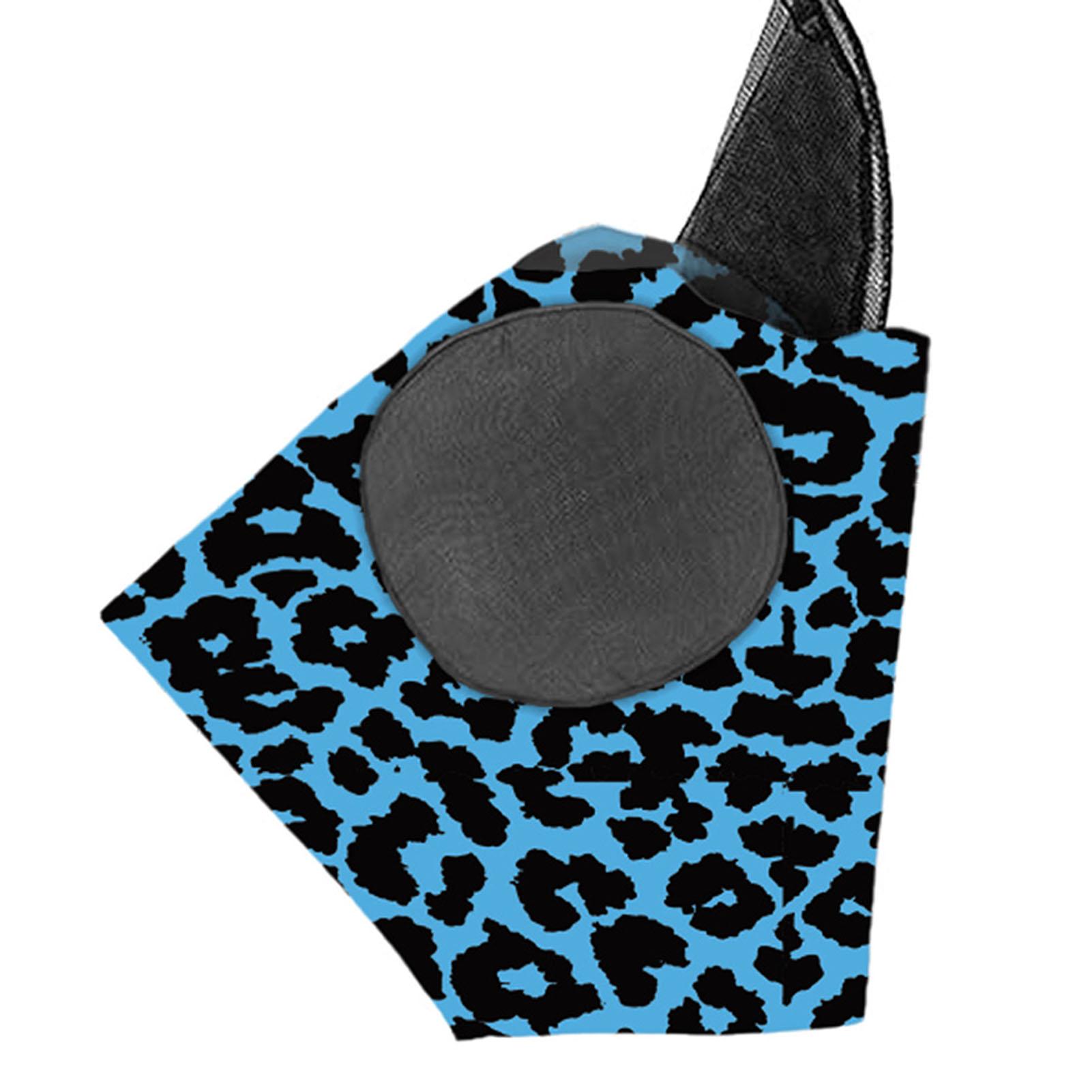 

Unique Horse Face Protective Equipment With Variety Of Color Options Breathable Horse Face Mask