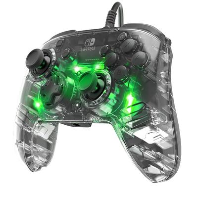 PDP Afterglow Audio Wired Controller for Nintendo Switch Deluxe+ (item)