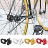 Tension Bicycle Chain Adjuster Bike Chain Tensioner Chain Tightener Split Type Chain Tensioner