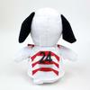 World Snoopy Rugby Team Plush Toy Cheering Goods SNOOPY Free [Perfect Tokyo]