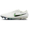 Tiempo Legend 10 Elite SE FG Pearl Men Sneakers Cream Sail Dark-Atomic-Teal FZ1578-100