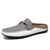 Sapatos de homem – Sandálias