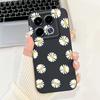 For Infinix Note 40 Case X6853 Pretty Girls Sunflowers Cover Soft Silicone Phone Case For Infinix Note 40 Pro Plus Note40 Fundas