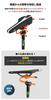 GORIX Bicycle Saddle Suspension Spring (GX-SSP) (Red)