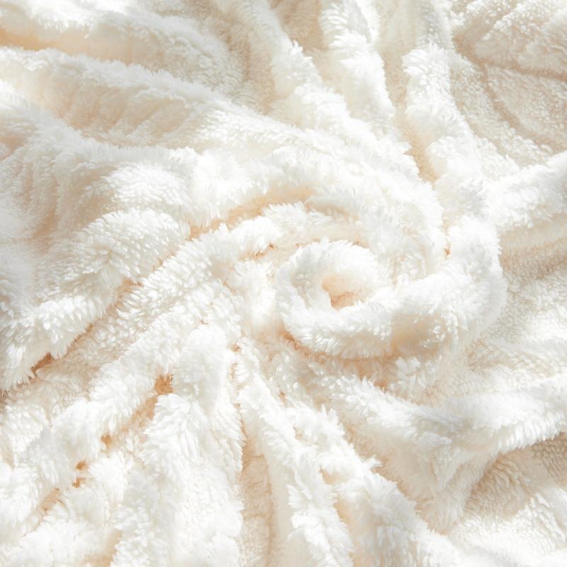 Thick Velvet Sofa Towel Can Be Spread and Covered with High-end Simple Leather Cover Cover All-inclusive Dust-proof Cover Cloth Blanket