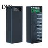 Powerbank Box Battery Charger Case Detachable Design 5 Interfaces LCD Rechargeable Multifunctional 15W Wide Compatible Fast Charging Easy to