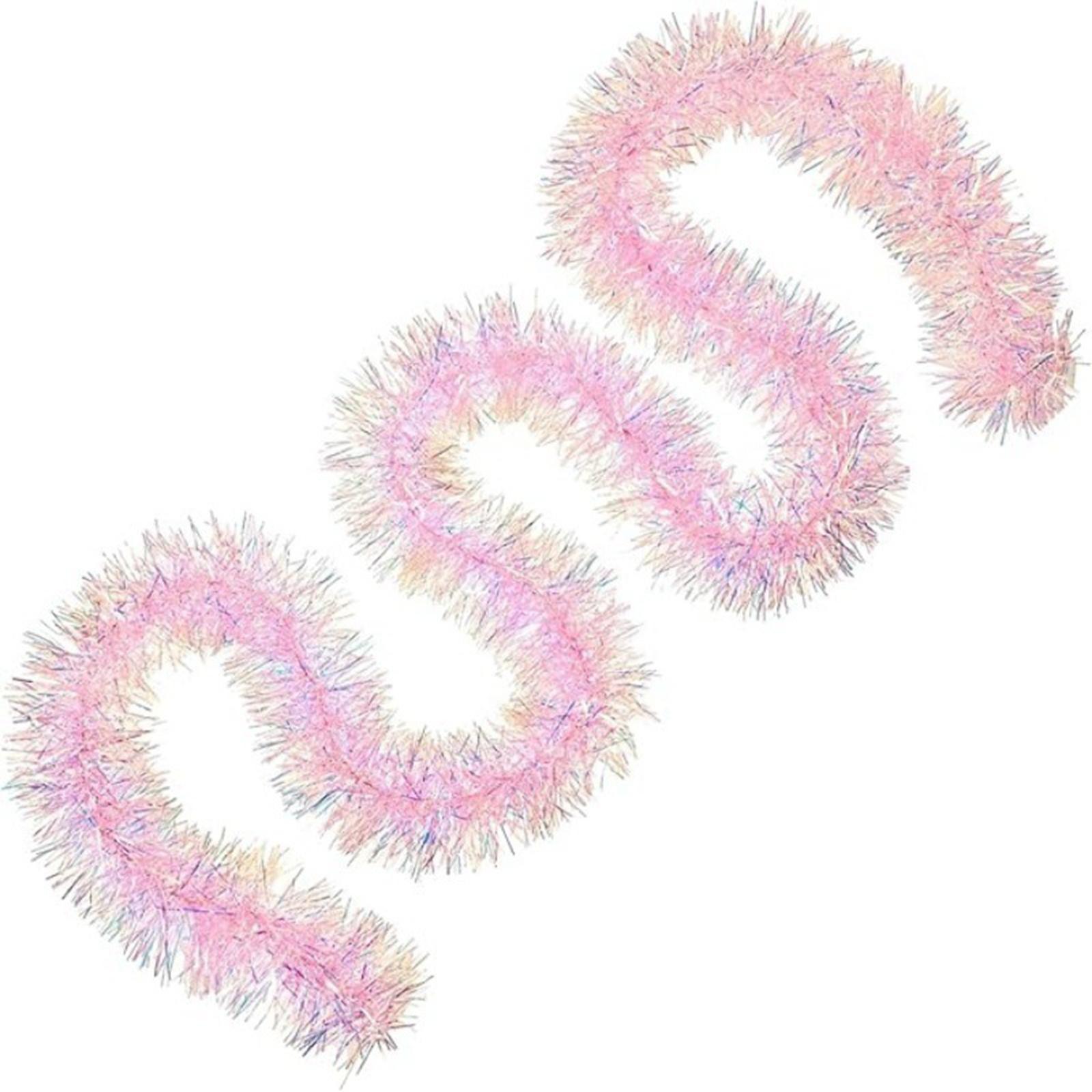 

Праздничные декоративные шерстяные полоски используются для рождественских украшений в помещении или на открытом воздухе. One Size белый