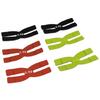 3Pcs Badminton 0.5g Racket Head Balance Strips H-shaped Tennis Racquet Weight