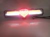 Rear Bumper Warning Light for Toyota GT86, Subaru BRZ, and Scion - Modified Brake Light