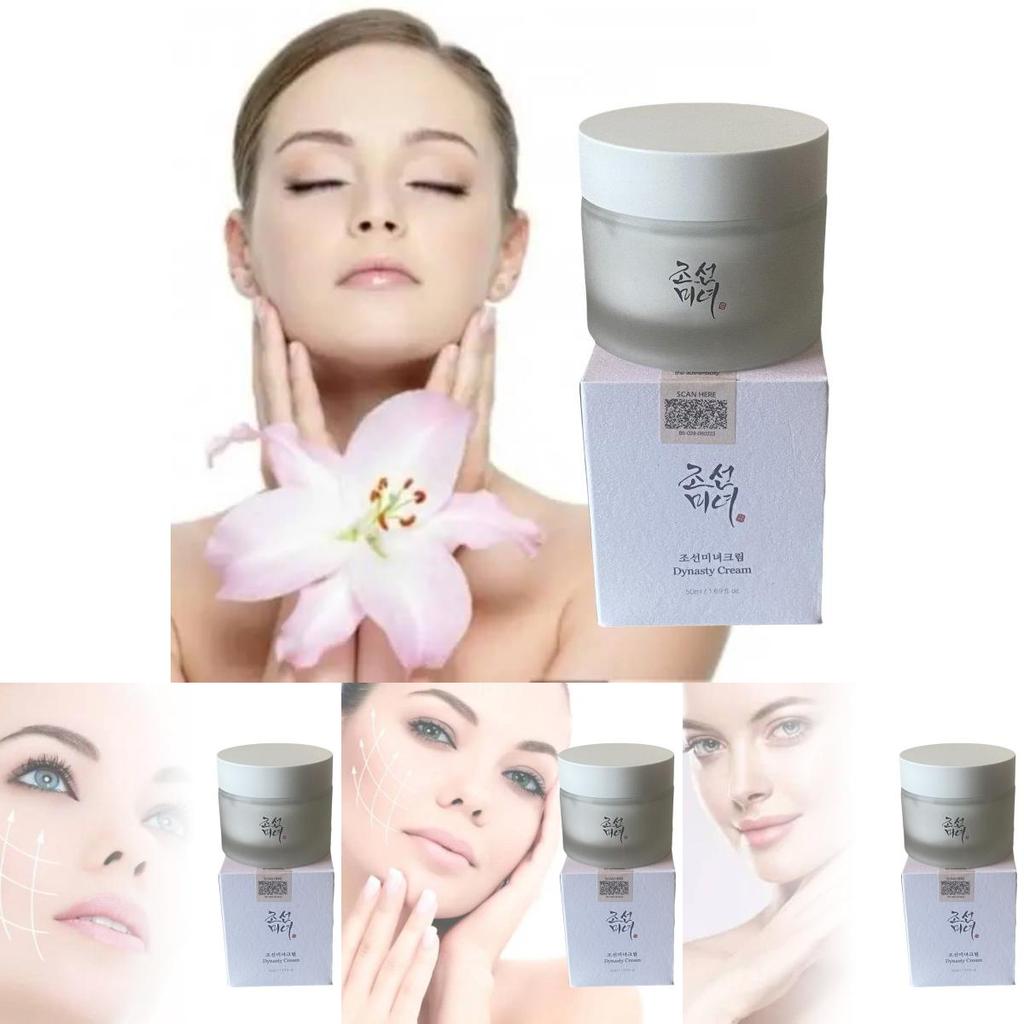 Cross-border Beauty Of Joseon Nourishing Moisturizing Cream 50ml For Hydrated Skin