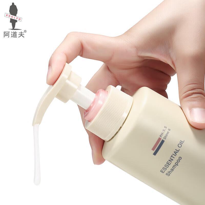 Adolph Classic Fragrance Shower Gel