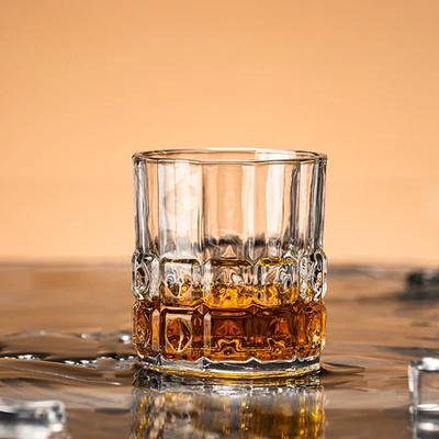 Nápojové nádobí – Sklenice a poháry