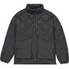 Down Jackets & Coats Men's Dark Gray NPE41261-DKG