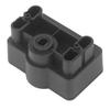 Golfing Cart Conversion Throttle Potentiometer Accelerator 103327901 102528501 Potentiometer Accelerator