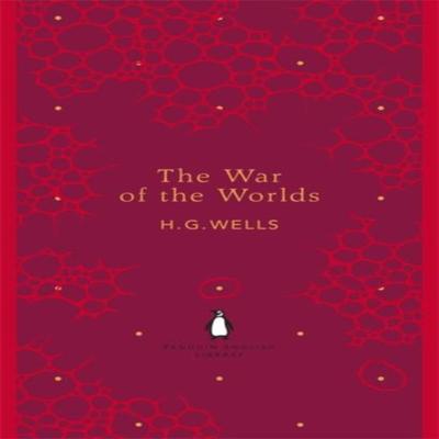 The War of the Worlds by H. G. Wells Paperback Book 9780141199047