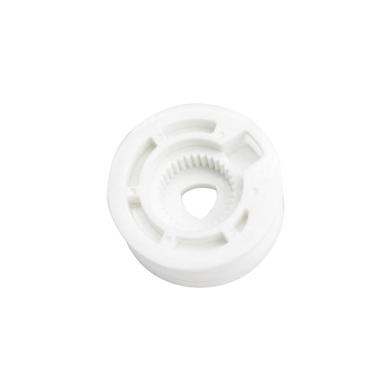 Ruota Riparazione Alzacristalli Puleggia Ingranaggio Anteriore Per Dodge Nitro 2007-2011 68004818AA