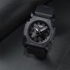 CASIO Unisex Black Watch GA-2300-1A GA-2300-1A