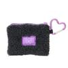 Sanrio KUROMI Mini Pouch Japan NEW Sanrio Characters