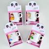 Ceramic Mug Gift Set - 10 Pack