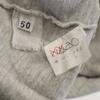 VERSACE SPORT 90s Made In Italy Old Short Sleeve T-shirt 50 Gray Men's Used