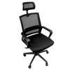Furvero Basic PLUS swivel office chair black N