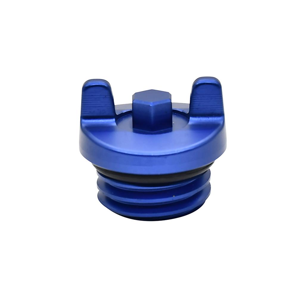 Bouchon de remplissage d'huile moteur Motocross pour KTM EXC EXCF XCF XC XCW XCFW SX SXF Pour HUSQVARNA TC TE TX FE FC FX FS 2004-2023