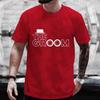 Team Groom Squad Best Man T Shirt Groomsman Tees Male Single Farewell Bachelor Evg Party Blouses Friends Engagement Wedding Tops