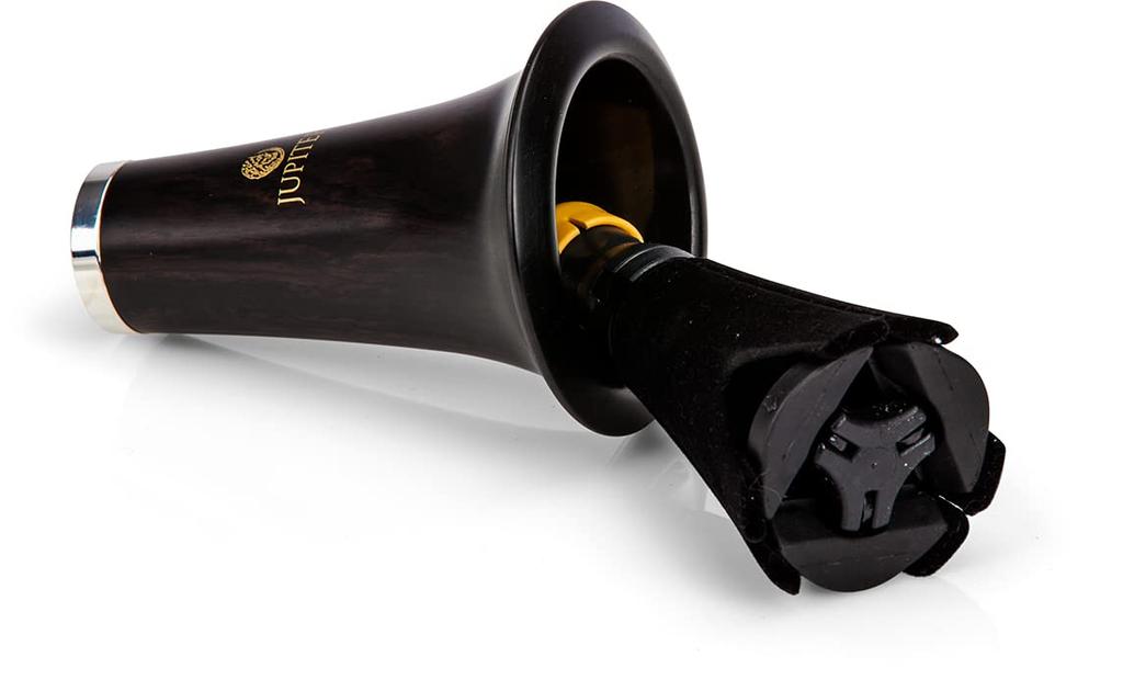 Hercules Clarinet Stand Black DS440B