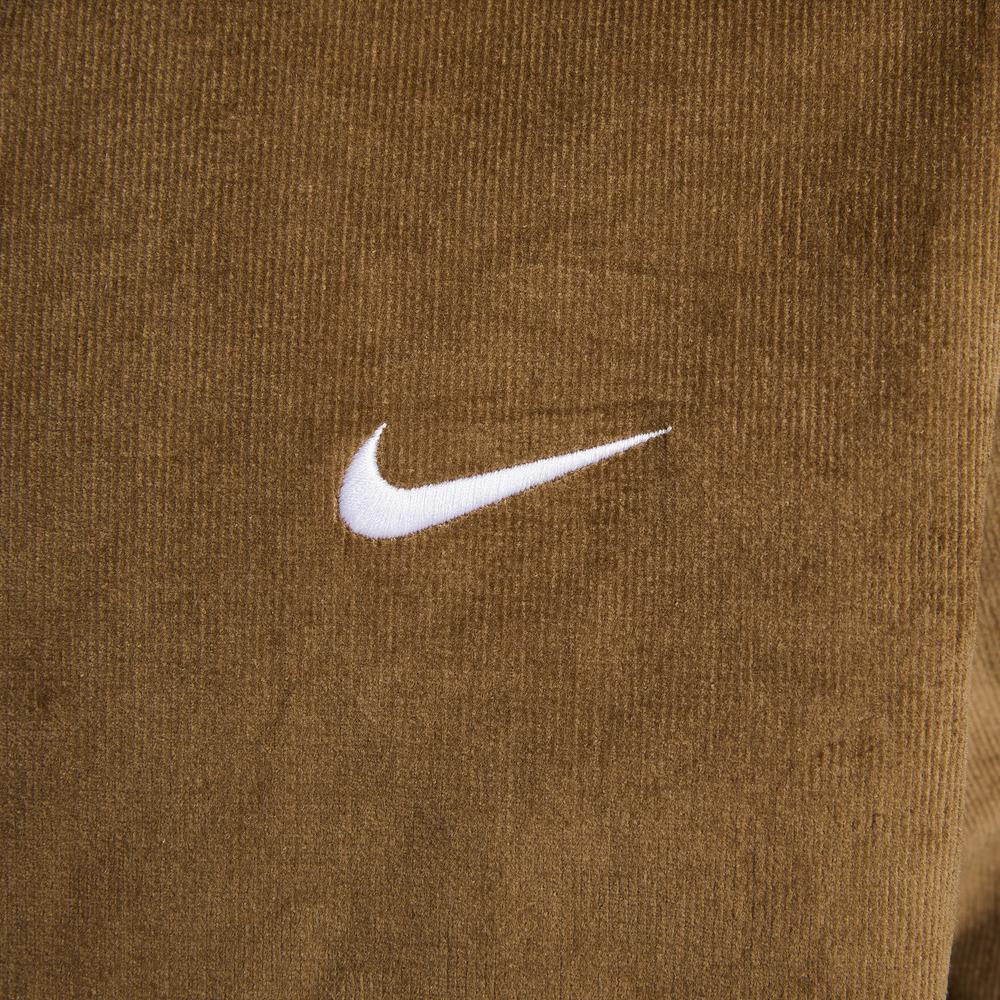 Nike Swoosh Life Windbreaker Logo Zip-Up Long Sleeve Jacket Men Jackets IM9349235