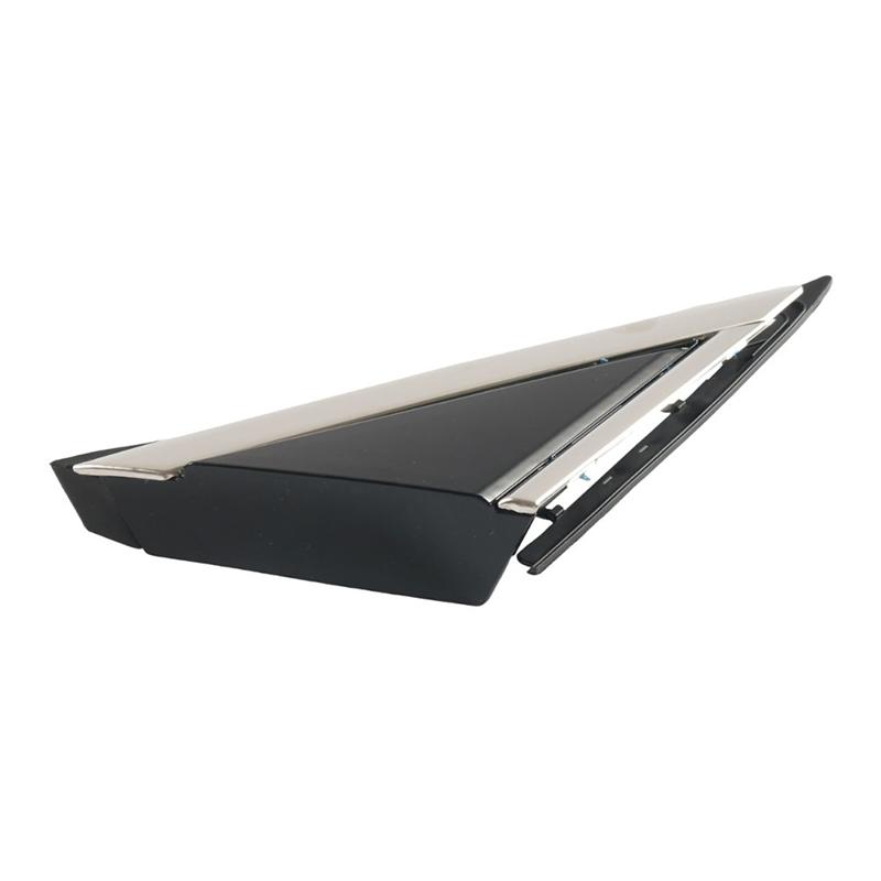 A58X-Front Right Mirror Corner Triangle Molding Fender For Cadillac SRX 2010- 2016 22774040