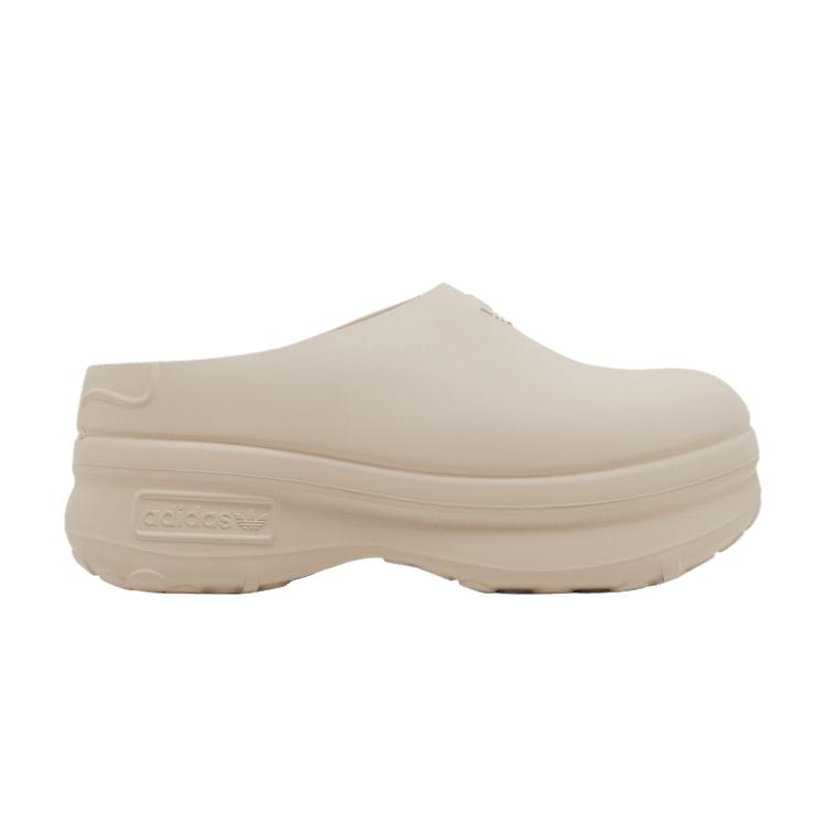 adidas adiFOM Stan Smith Mule Wonder Taupe (Женский) 38