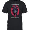 2024 Sessanta Album Primus Puscifer A Perfect Circle T-Shirt Black JJ2339